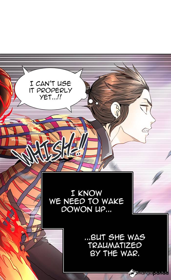 Tower of God Chapter 457 image 153